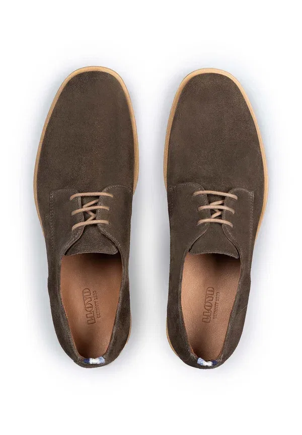 Ботинки Liman lace ups Lloyd, коричневый — фото 4