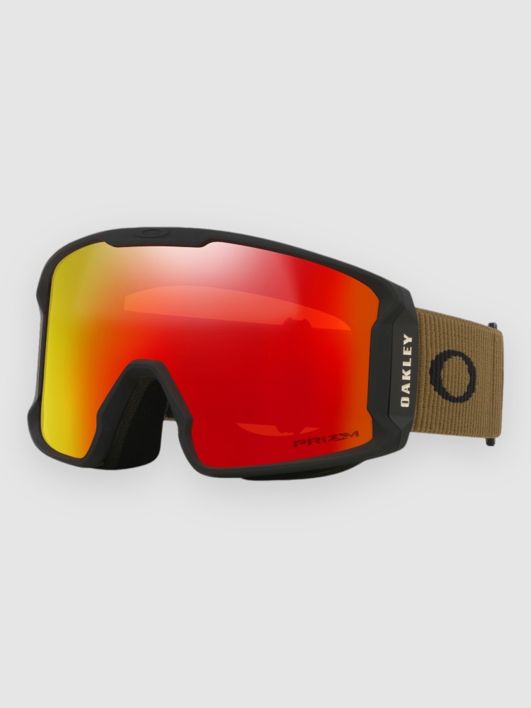 

Очки для сноуборда Oakley Line Miner L Army Green Corduroy Goggle, prizm snow torch iridium, Белый, Очки для сноуборда Oakley Line Miner L Army Green Corduroy Goggle, prizm snow torch iridium