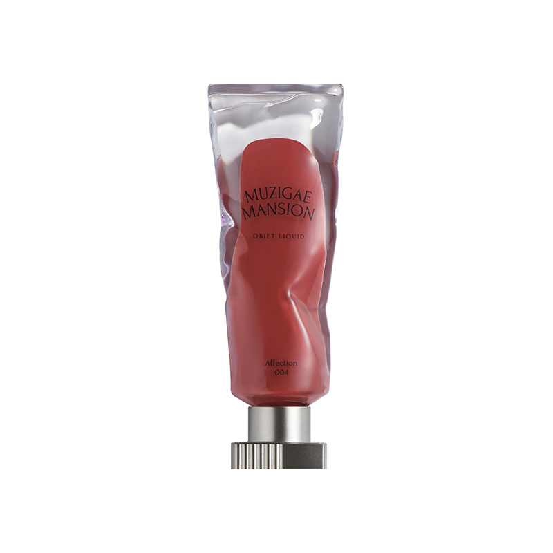 

Велюровый ice cube высокий индекс цветопередачи корейский блеск для губ матовый MUZIGAE MANSION