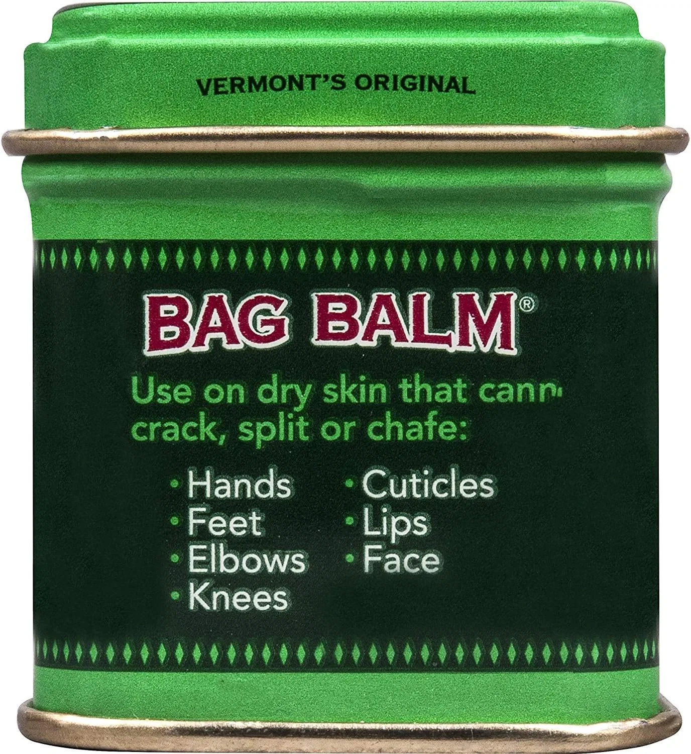 Крем для лица Bag Balm — Дневной увлажняющий, 29.57 мл — фото 3