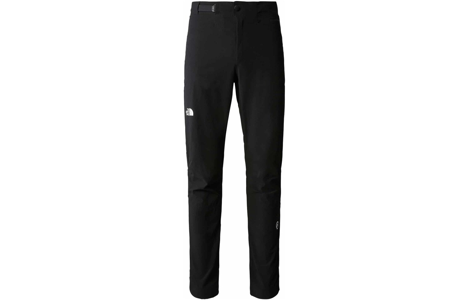 

Мужские брюки THE NORTH FACE Hard Shell, цвет Black