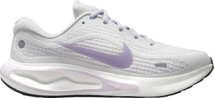

Кроссовки Wmns Journey Run 'Summit White Barely Grape', белый