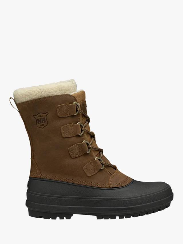 Водонепроницаемые ботинки Varanger Helly Hansen, Black
