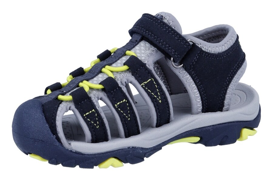 

Сандалии Richter Schuhe, темно-синий