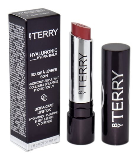 

Гиалуроновый гидра-бальзам, бальзам для губ 4 Dare To Bare, 2,6 г By Terry