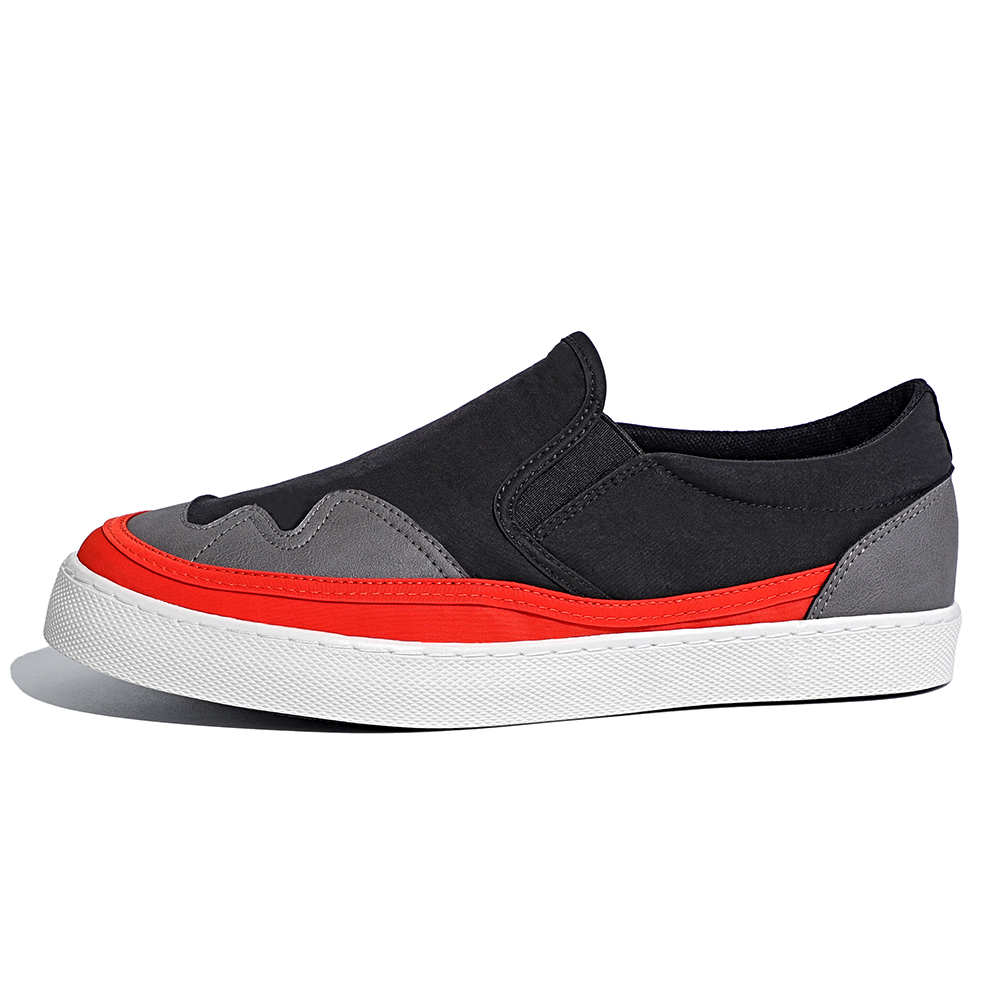 

Кеды Baoda Canvas Shoes Men Low-Top