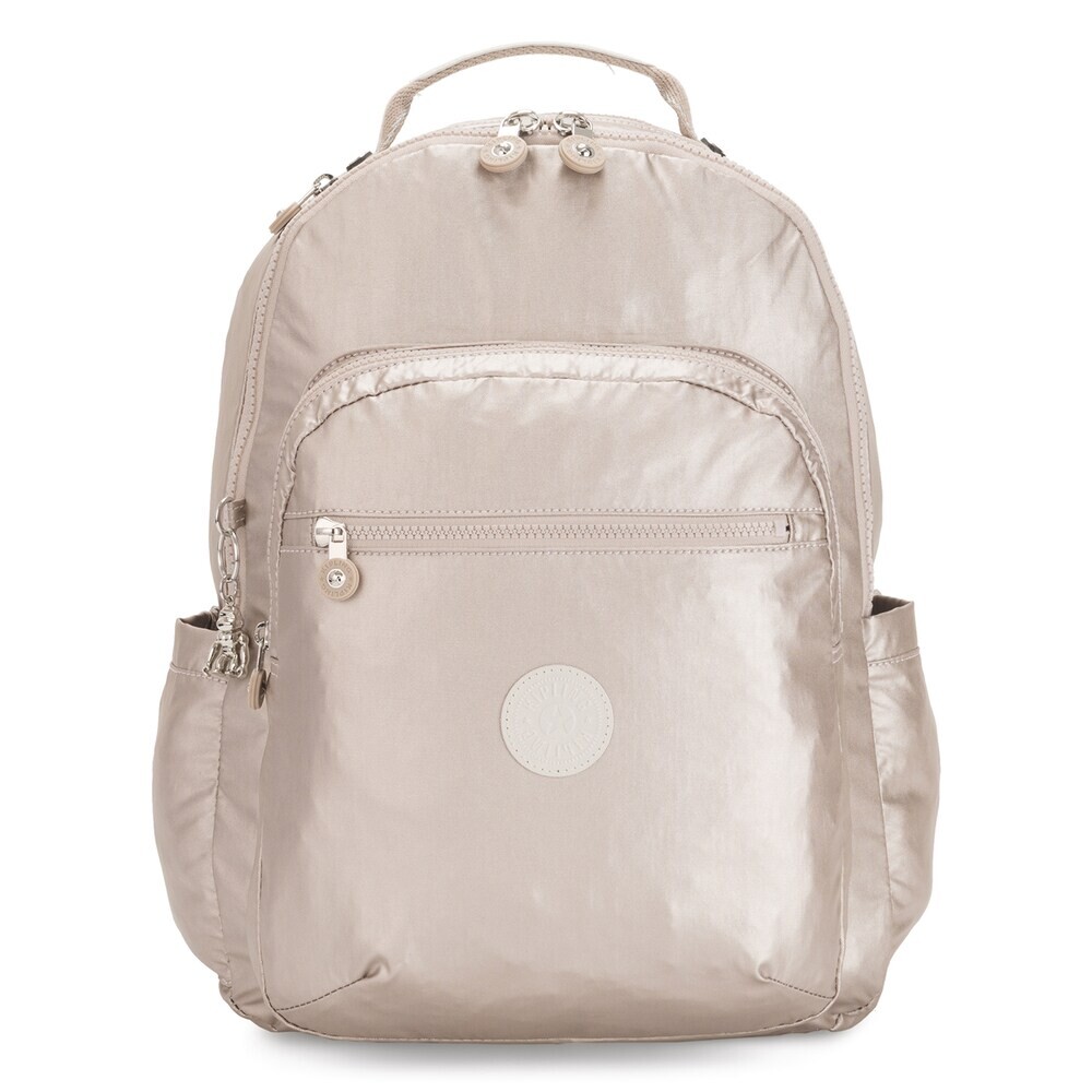 

Рюкзак Kipling Seoul, кэмел