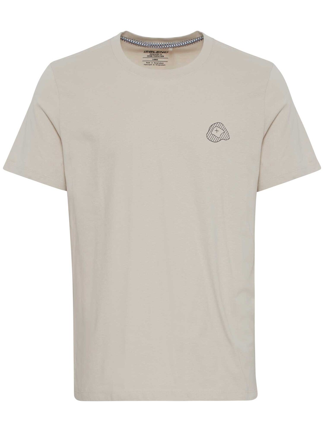 

Футболка Blend Tee, зеленый
