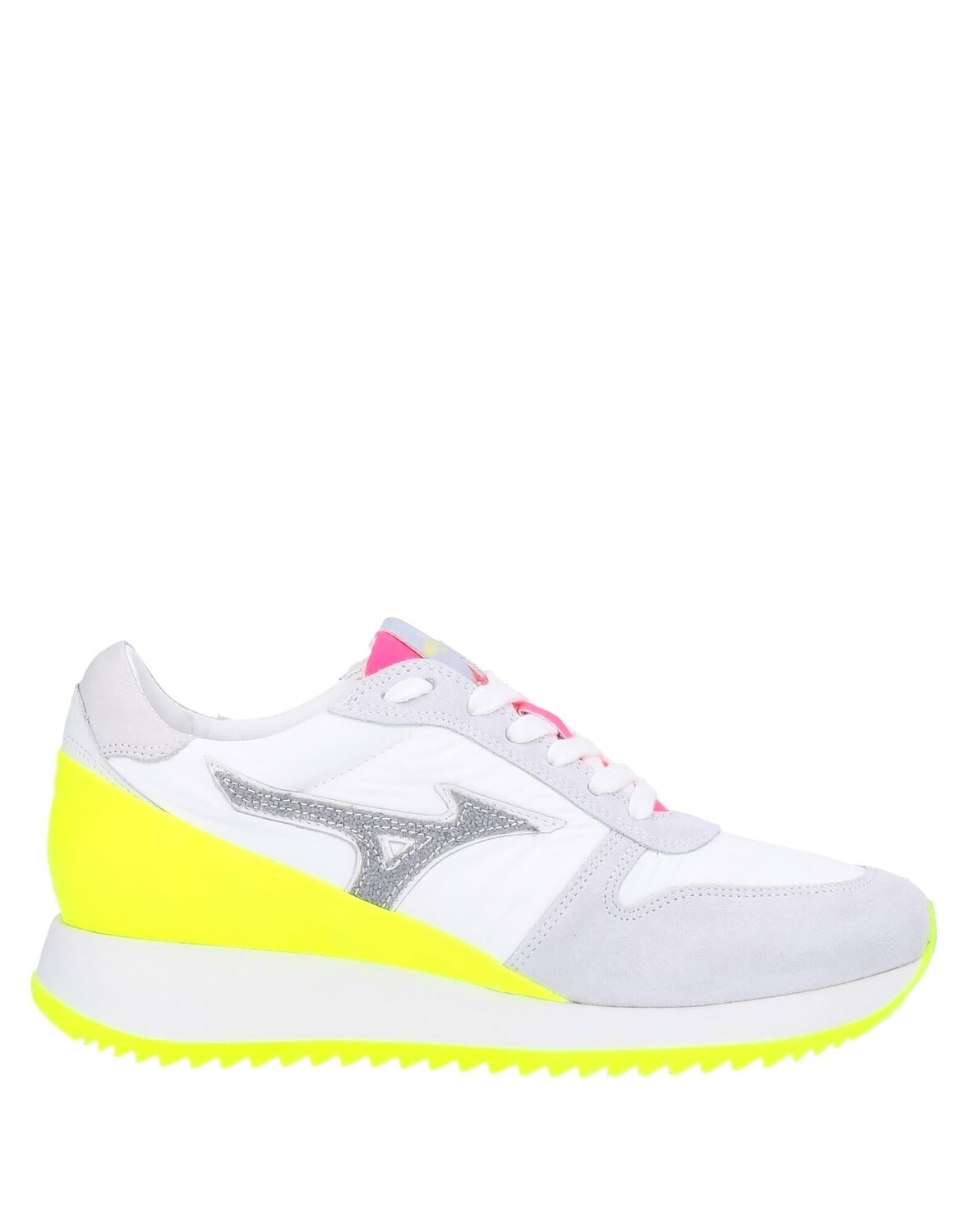 Кроссовки Mizuno, белый