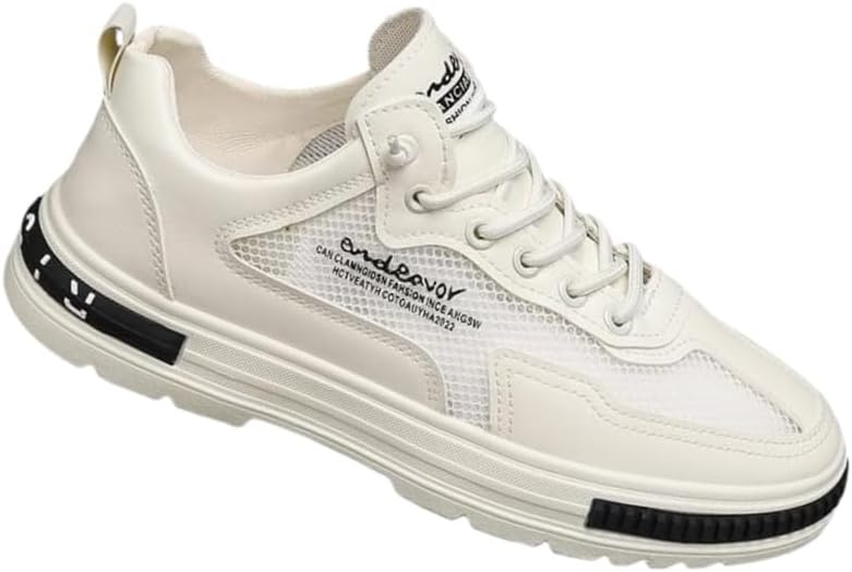 

Летние легкие кроссовки с мягкой подошвой для повседневной носки и прогулок. Противоскользящие и прочные. Подходят для активного отдыха на улице и ежедневного использования Fmshi, хаки