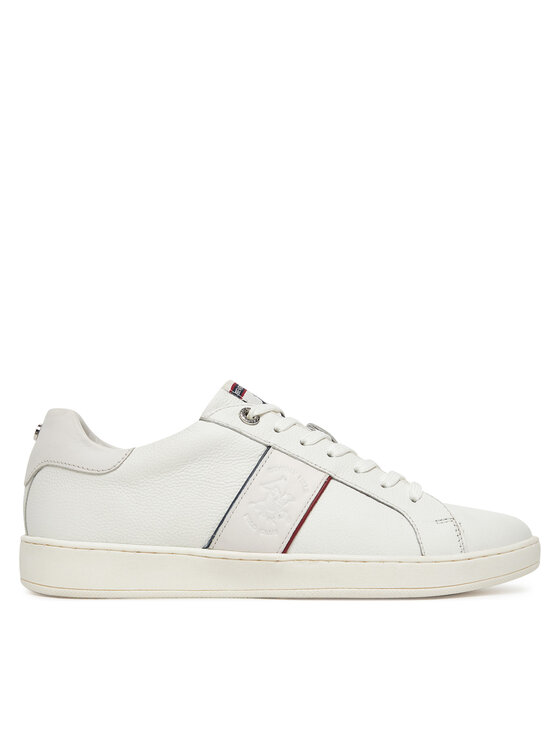 Кроссовки WI44-VOUN-03 Beverly Hills Polo Club, белый