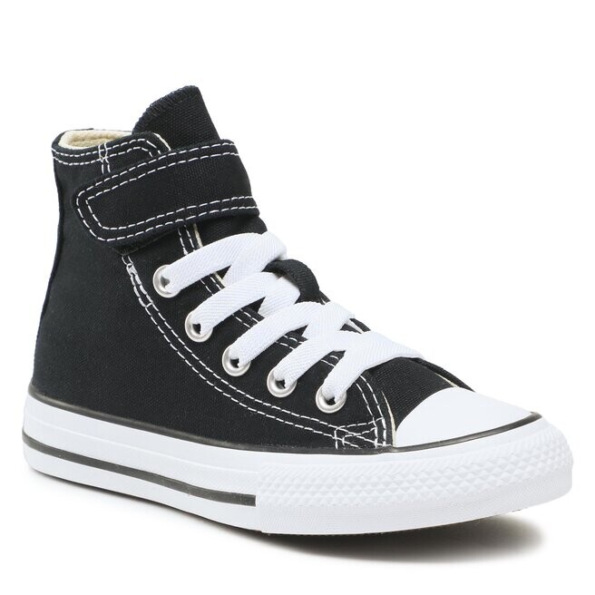 

Кроссовки Converse CtasHi, черный