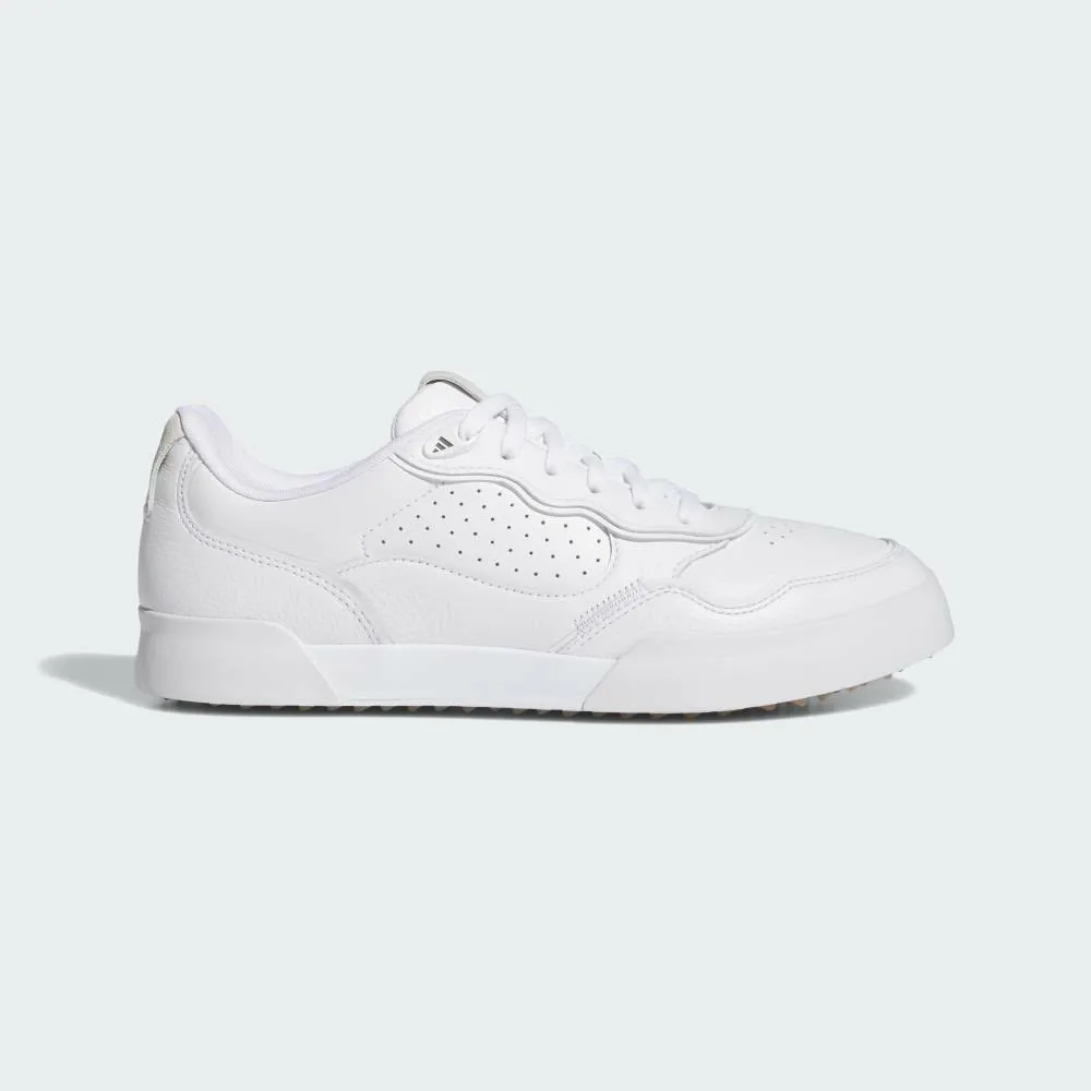 Кроссовки Retro Cross 25 Adidas, white — фото 2