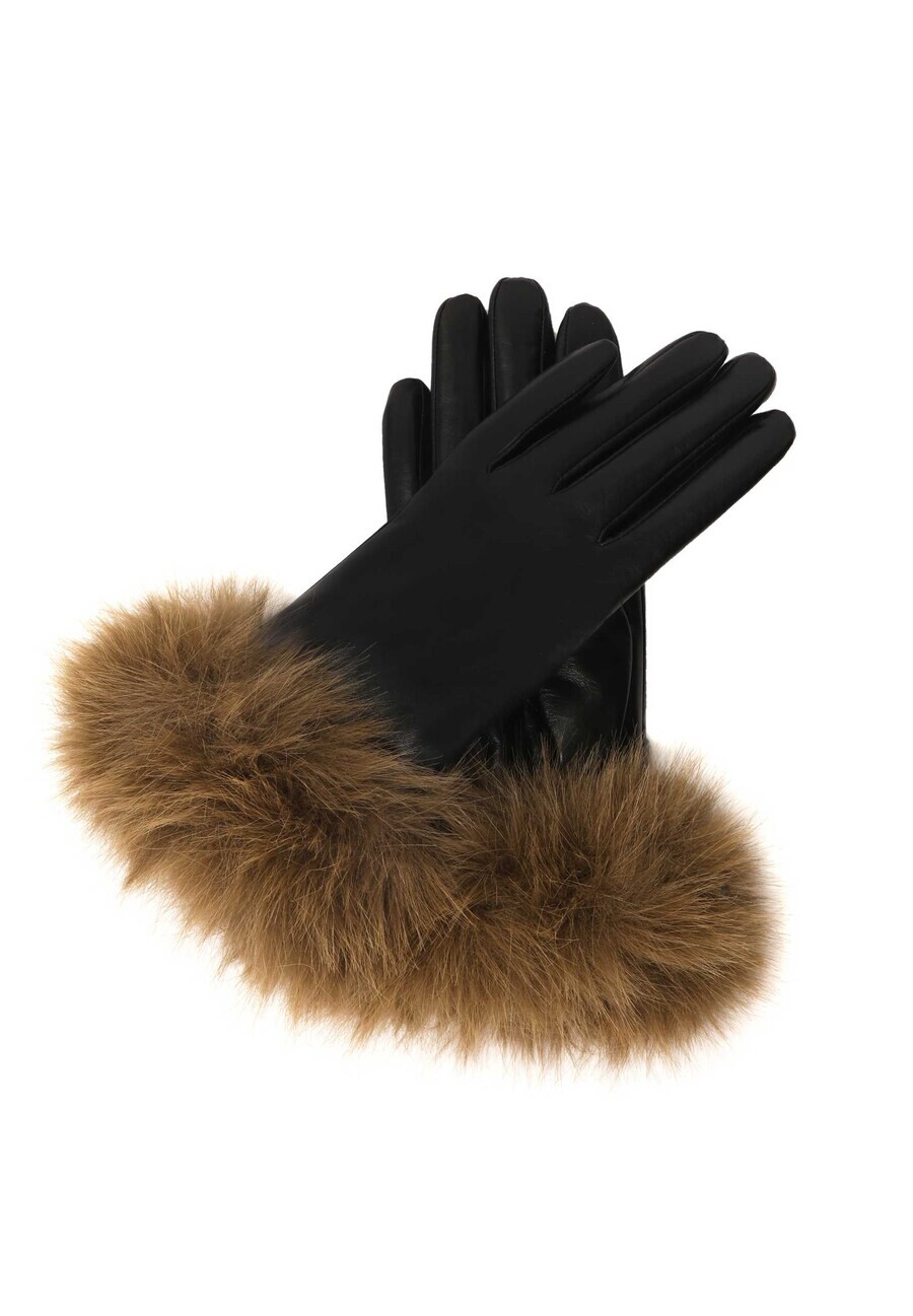 

Перчатки Kazar Full Finger Gloves, черный