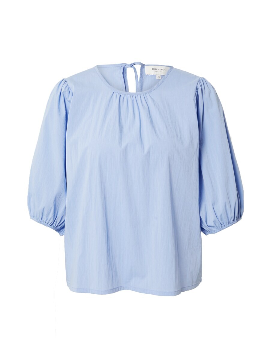 

Блузка с коротким рукавом rosemunde Blouse, синий