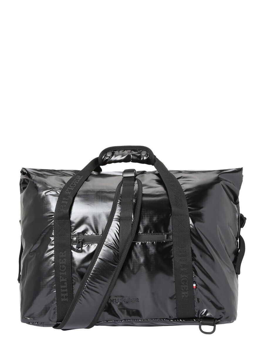 

Дорожная сумка TOMMY HILFIGER Weekender STORM, черный