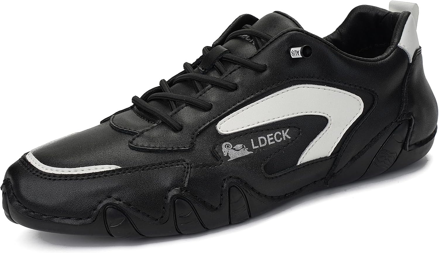 

Мужские вязаные сетчатые ортопедические кроссовки Ephirebra, легкие, без шнурков, низкие, для ходьбы, кроссовки, удобные, с нескользящей подошвой, черный