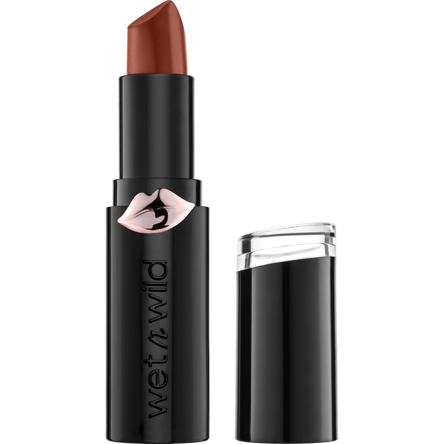 

Губная помада wet n wild Megalast Matte Finish Lipstick, Cherry Bomb / 18 g