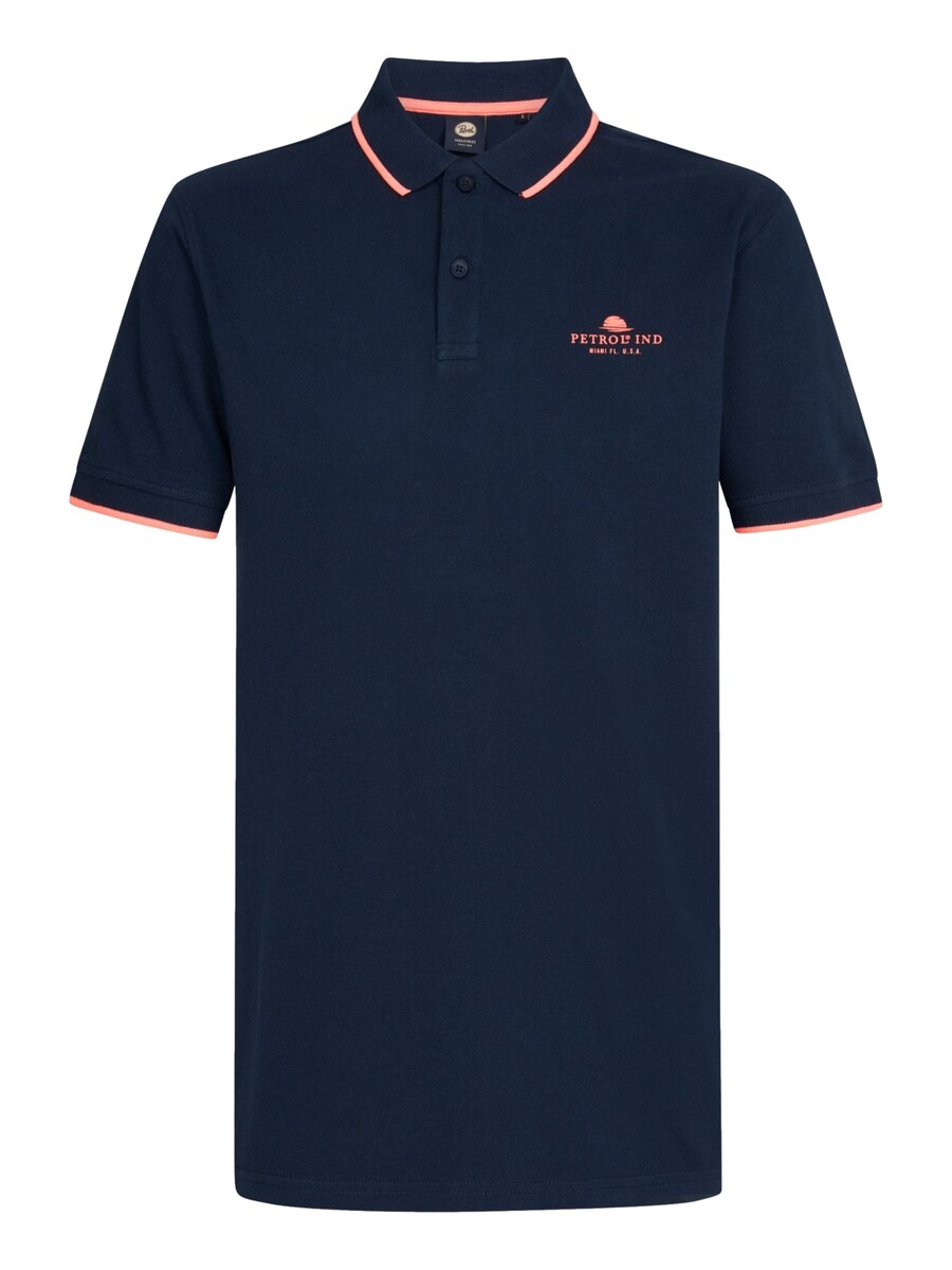 

Футболка Petrol Industries, Blue