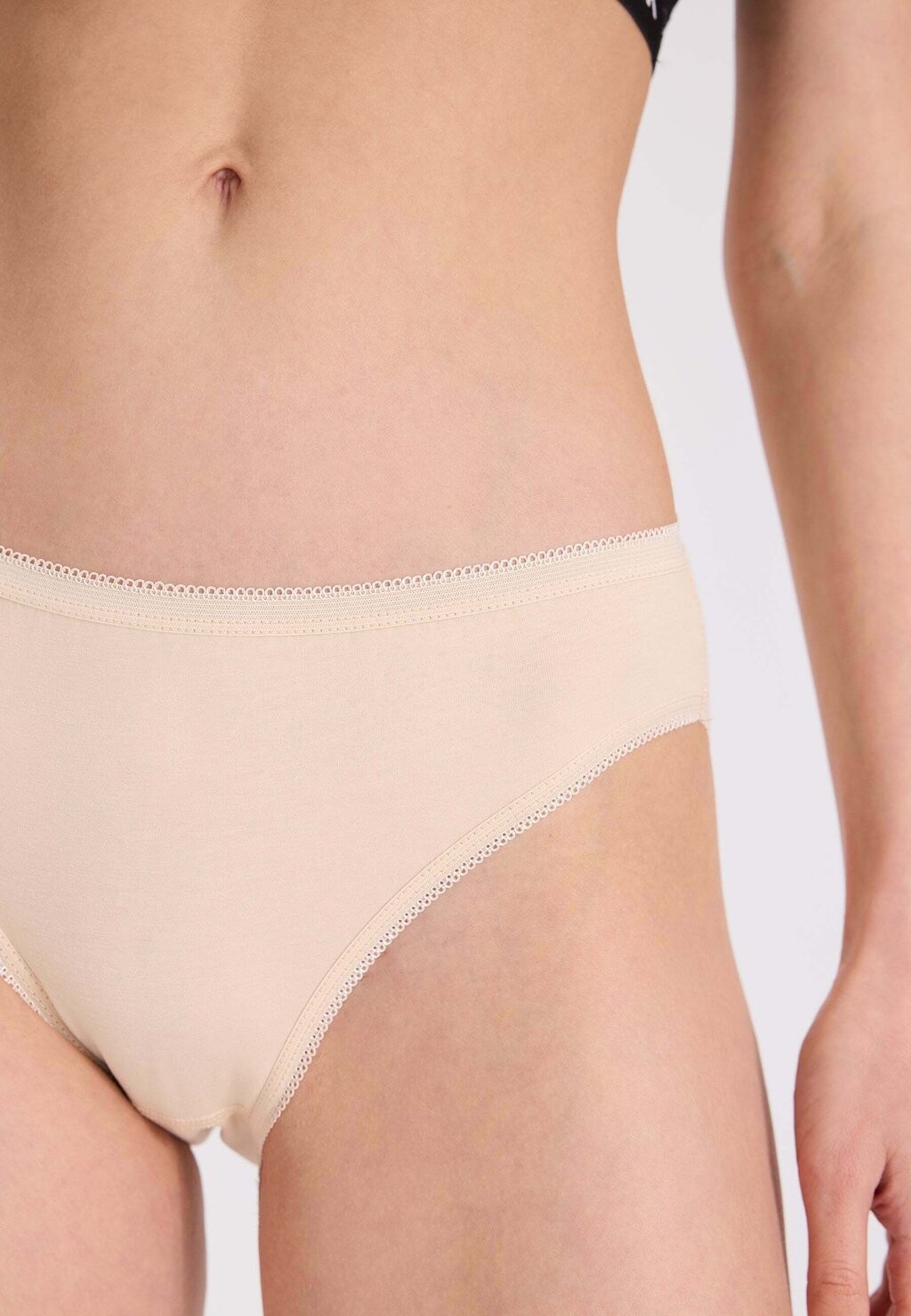 

Трусы 5-PACK WESTMARK LONDON, цвет Nude