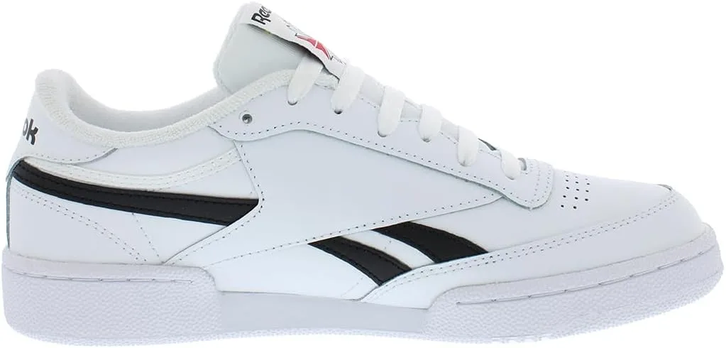 Кроссовки Reebok Unisex Club C Revenge Vintage, бежевый — фото 2