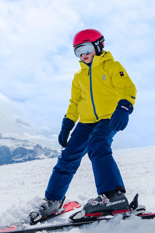 

Детская куртка LWJAZ 802 Lego, зеленый