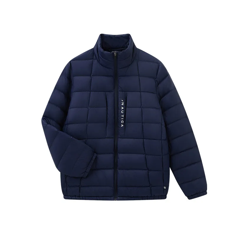NAUTICA Детская куртка с гусиным пухом