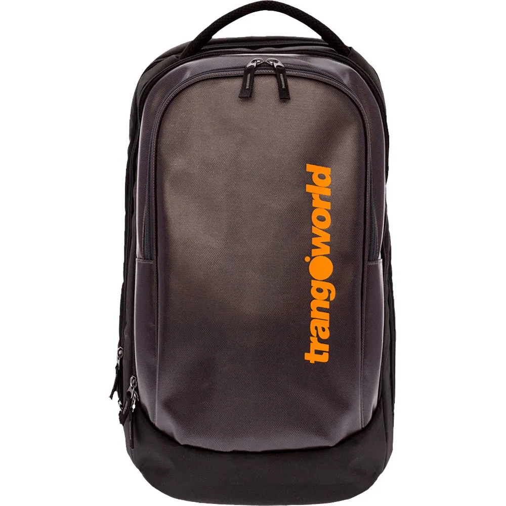 

Рюкзак Trangoworld Moraine DT 30L, черный
