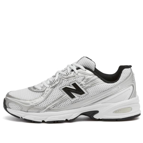 

740 кроссовки New Balance, белый