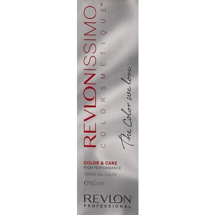 Revlonissimo Colorsmetique 8.01 Натуральный Светлый Блондин 60г 60мл — фото 2