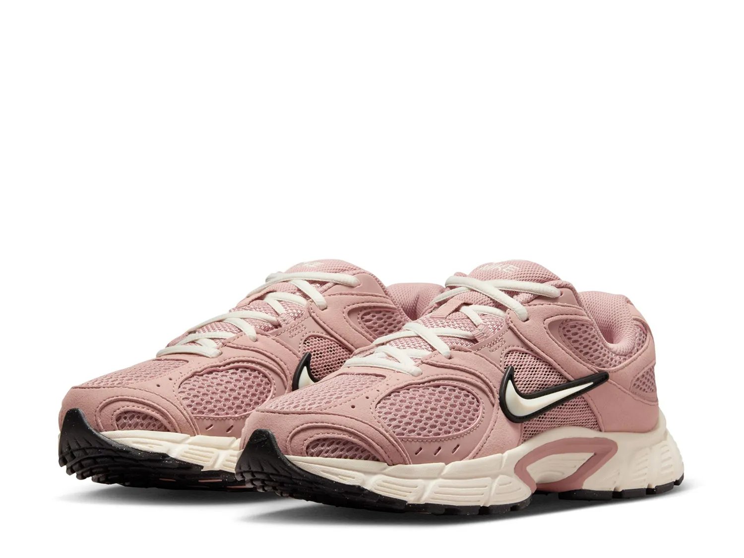 Кроссовки Nike V5 RNR Sneaker - Women's, светло-розовый — фото 3