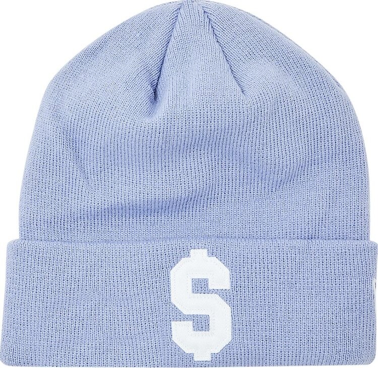 

Шапка Supreme x New Era $ 'Lavender', фиолетовый