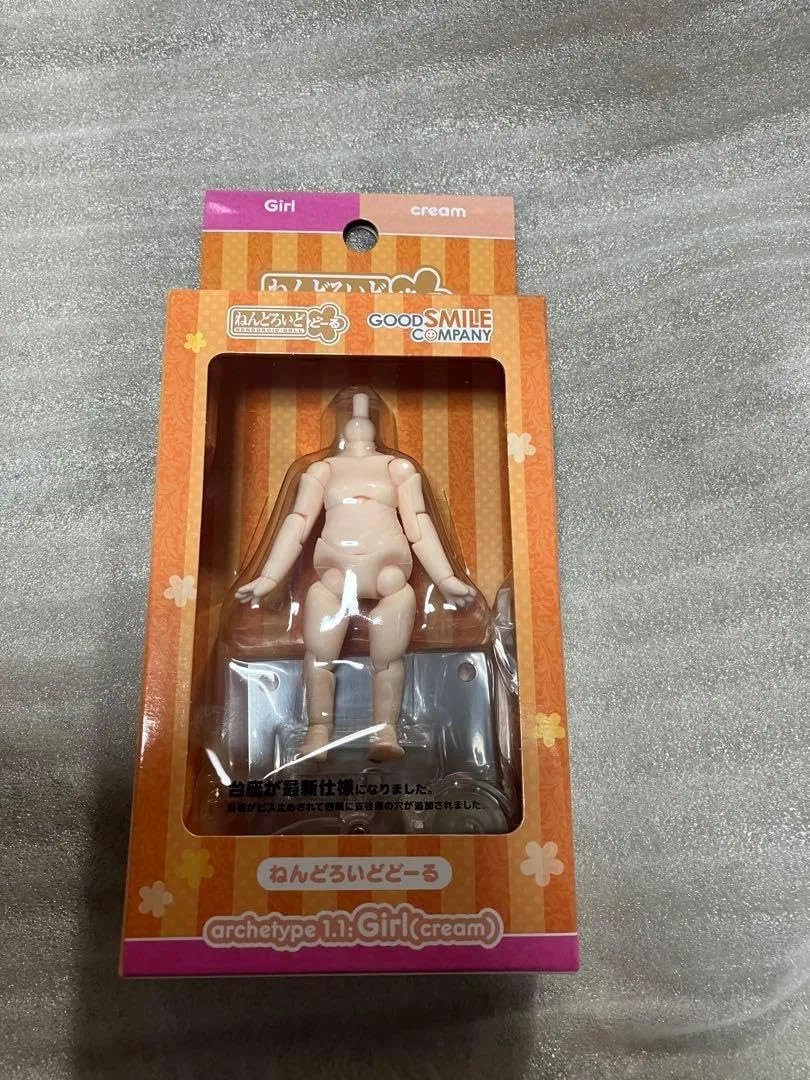 Дневной крем Dohl arche pe 1.1 girl cream