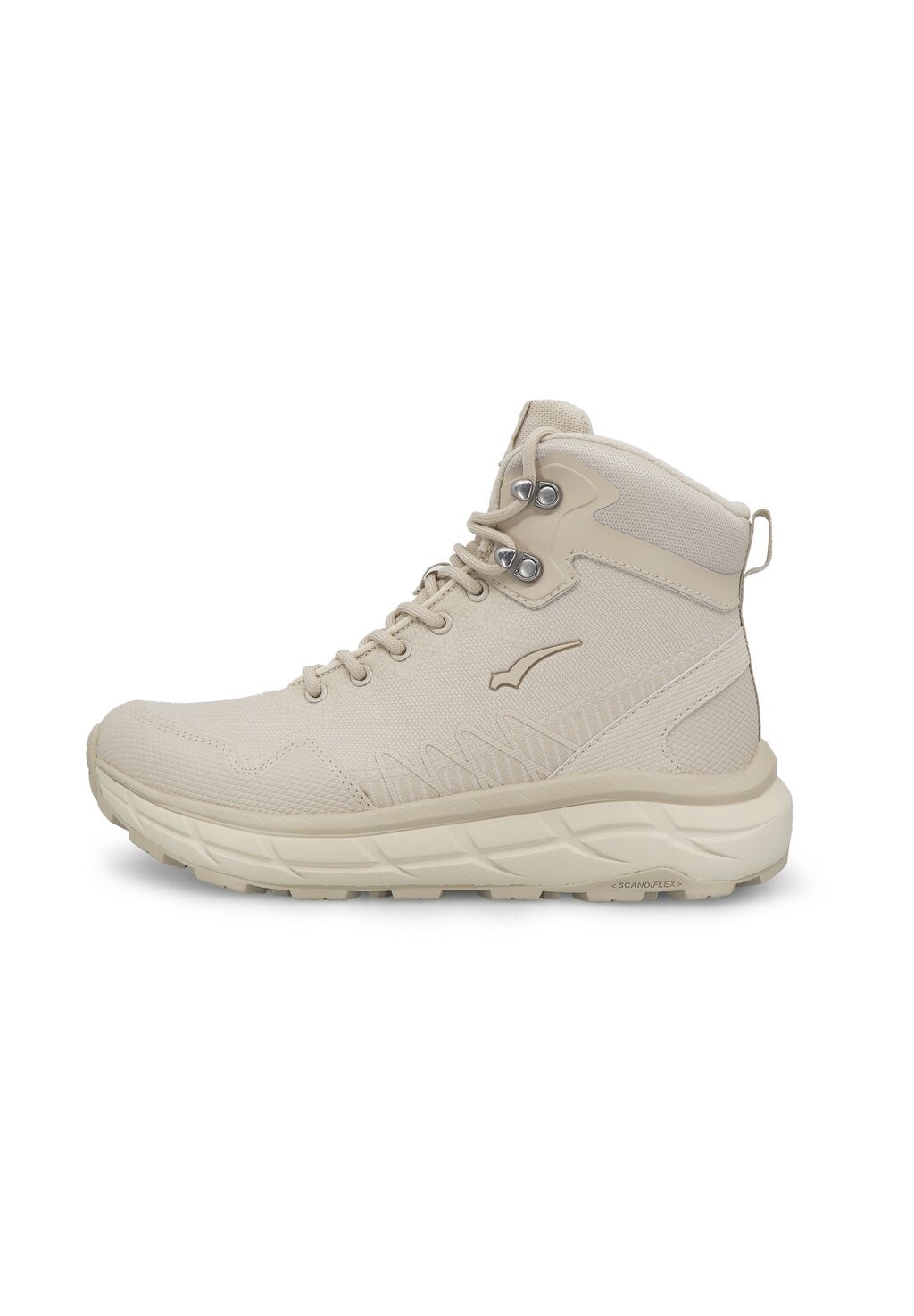 

Зимние ботинки NOVA Bagheera, цвет beige sand