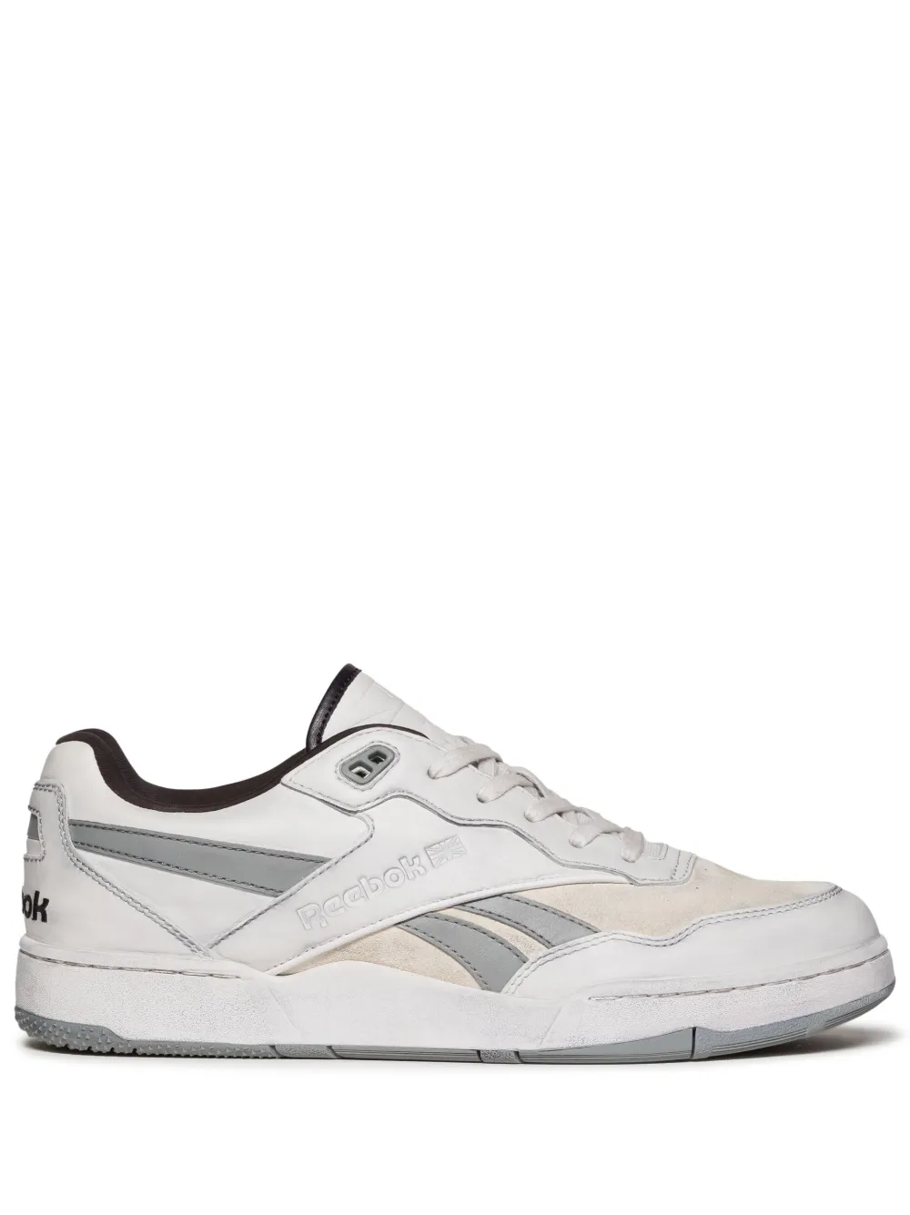 

Кроссовки BB 4000 II Reebok LTD, нейтральный