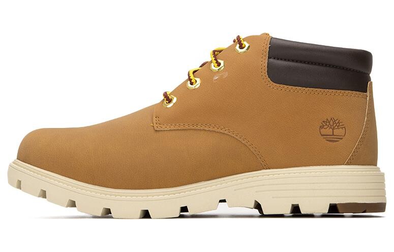 

Ботинки Timberland Walden Park Waterproof Chukka Boots 'Wheat'