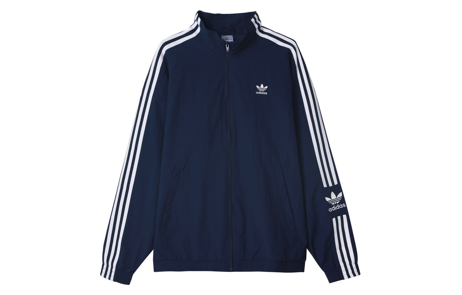 

Мужская куртка Adidas Originals, цвет Blue