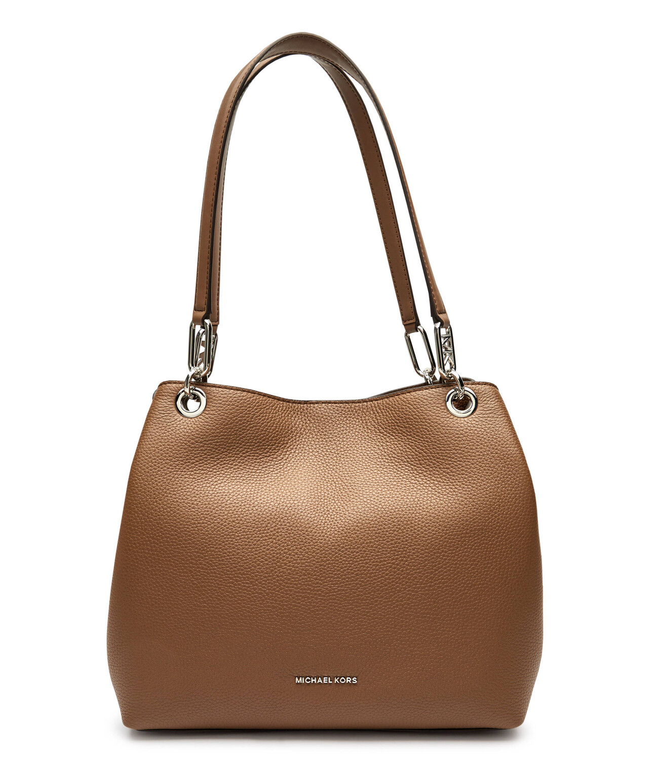 

Сумка-шоппер Michael Kors KENSINGTON, коричневый
