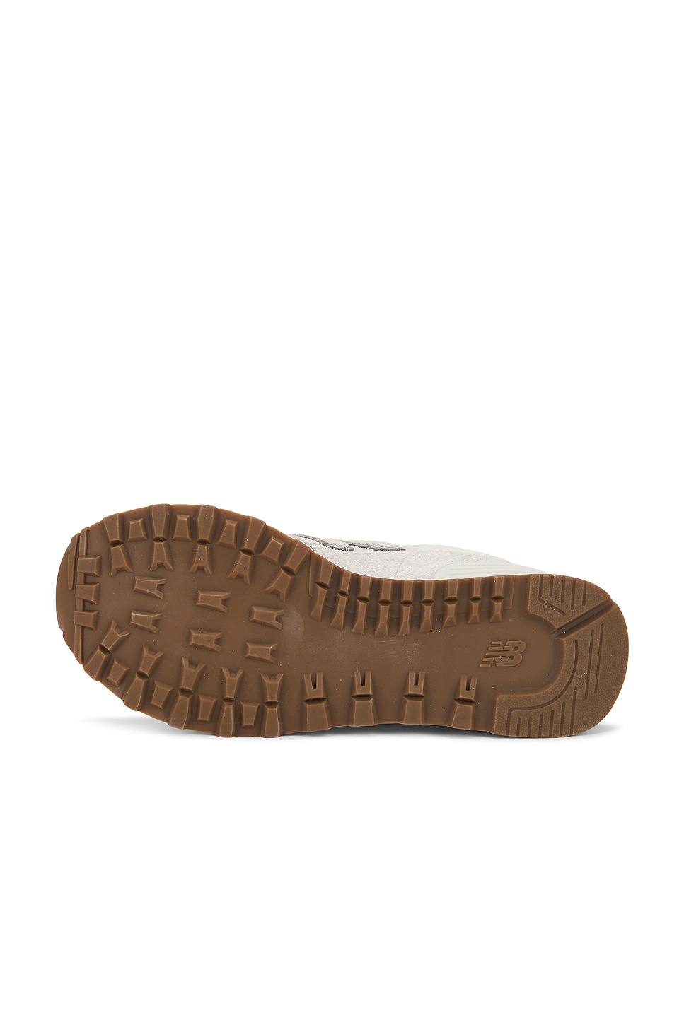 574 Кроссовки New Balance, Sea Salt — фото 4
