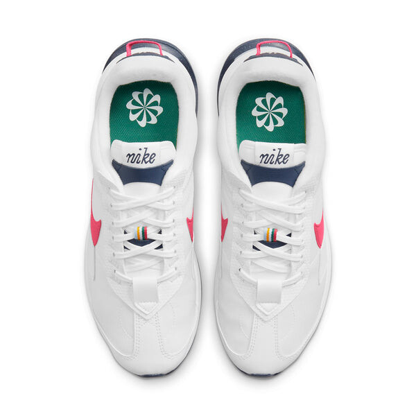 Кроссовки air max pre day Nike, белый — фото 4
