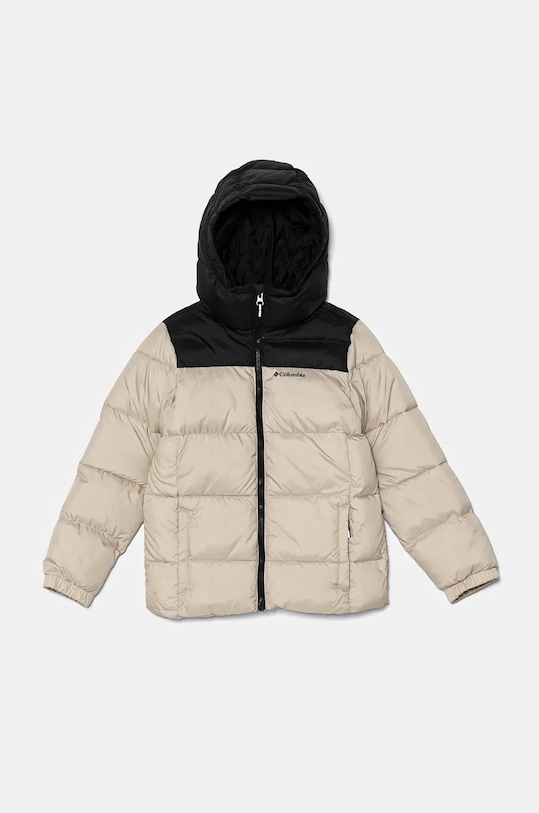 

Куртка Puffect Columbia, бежевый
