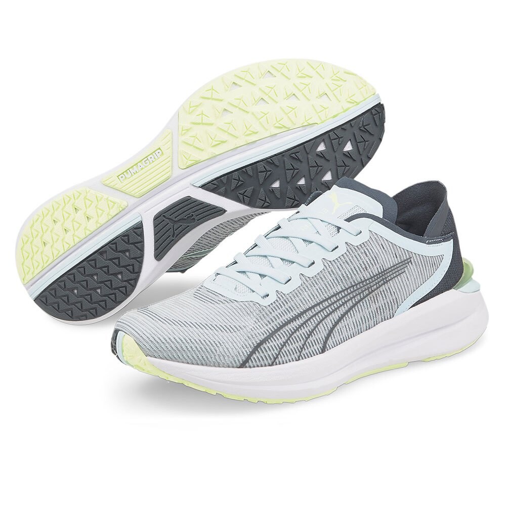 Кроссовки Puma Electrify Nitro, серый