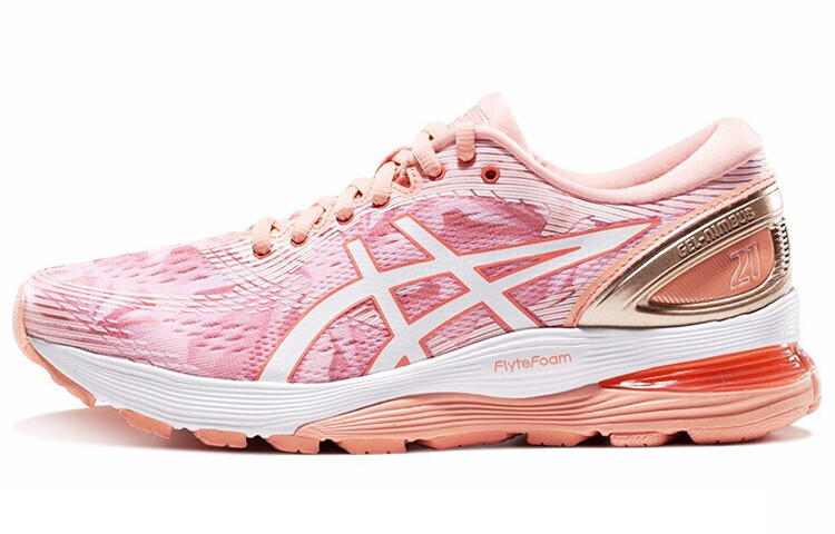 

Asics GEL-Nimbus 21 Кроссовки Женщины