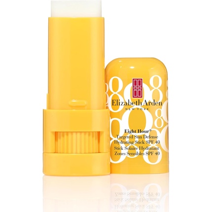

Увлажняющий стик для защиты от солнца на восемь часов SPF 40 6,8 г Elizabeth Arden