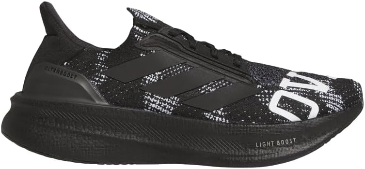 

Мужские кроссовки для бега adidas Ultraboost 5X, белый/черный