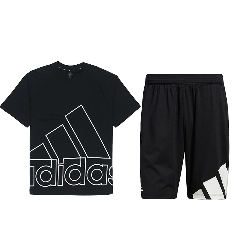 

Повседневная спортивная одежда унисекс Adidas