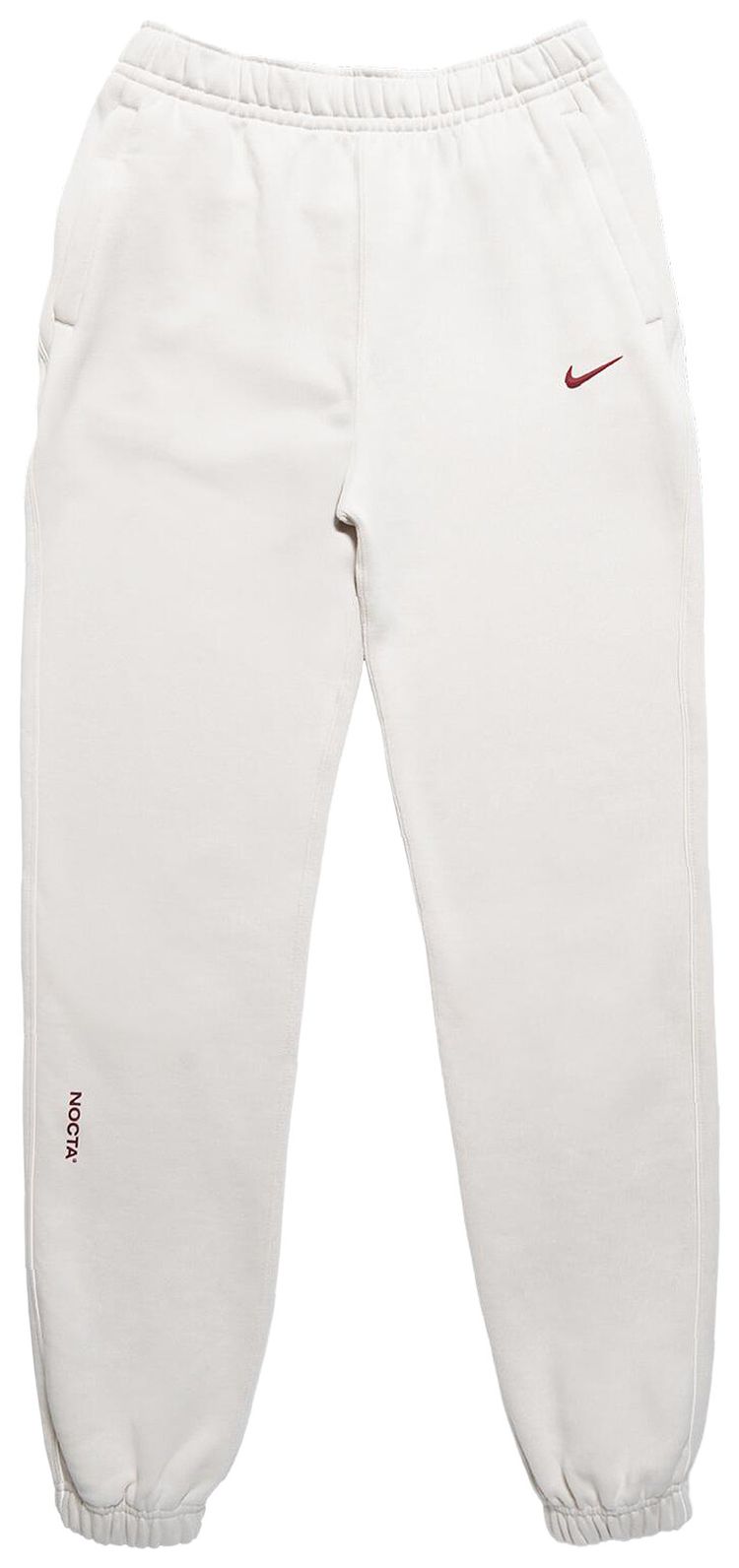 

Спортивные штаны Nike x NOCTA Fleece CS Sweatpant Ec, коричневый