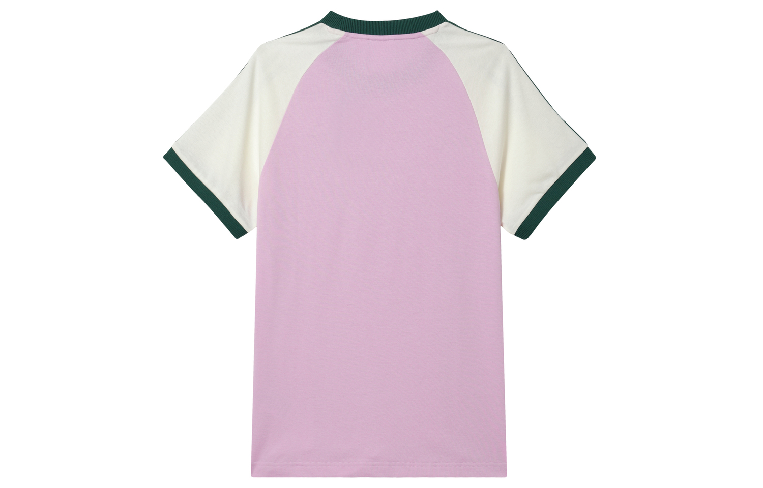 Футболка мужская Adidas Blessing Light Purple — фото 3