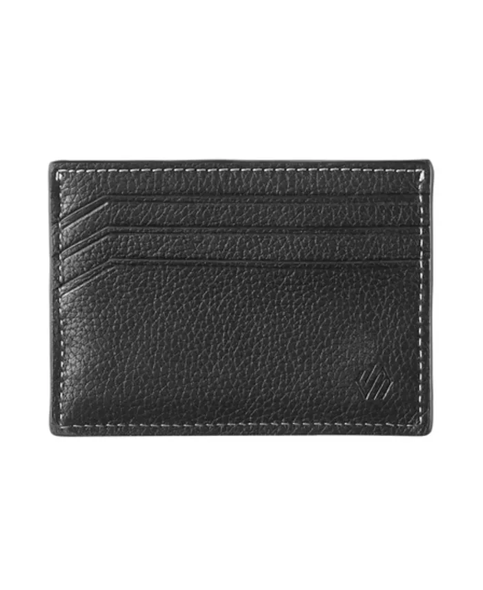 

Кардхолдер Kingston Weekender Johnston & Murphy, черный