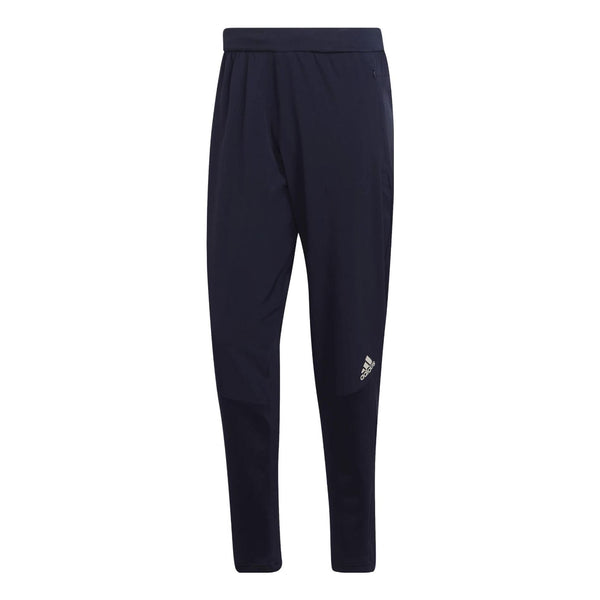 

Брюки adidas Training Pants 'Legend Ink', черный